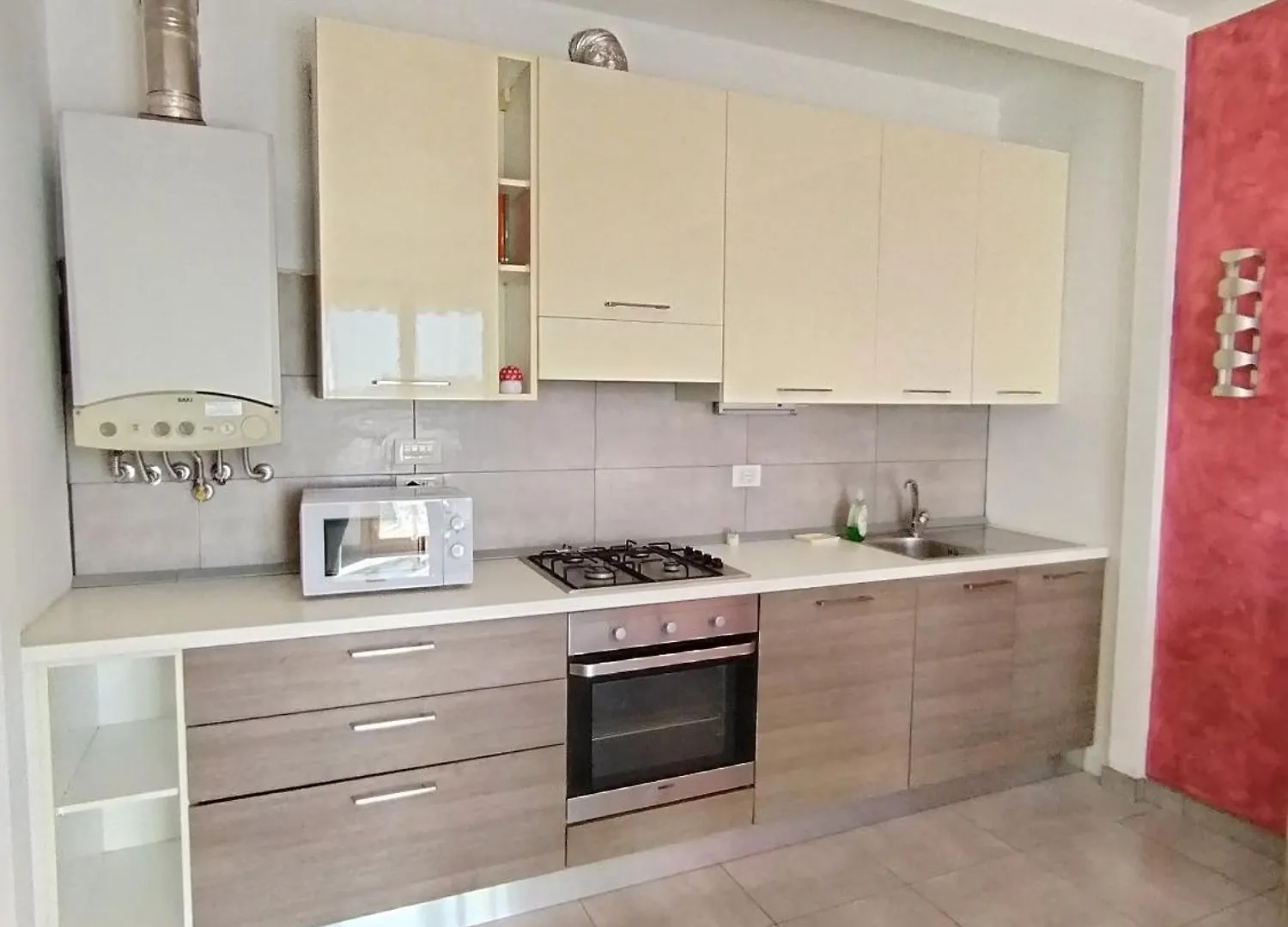 Appartamento Casa Agave Ventimiglia