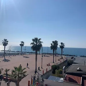 Casa Vale Fronte Mare Casa vacanze