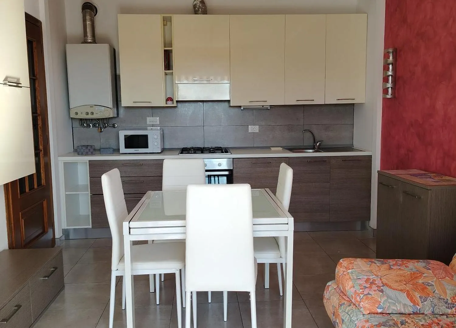Casa Agave Apartment Ventimiglia