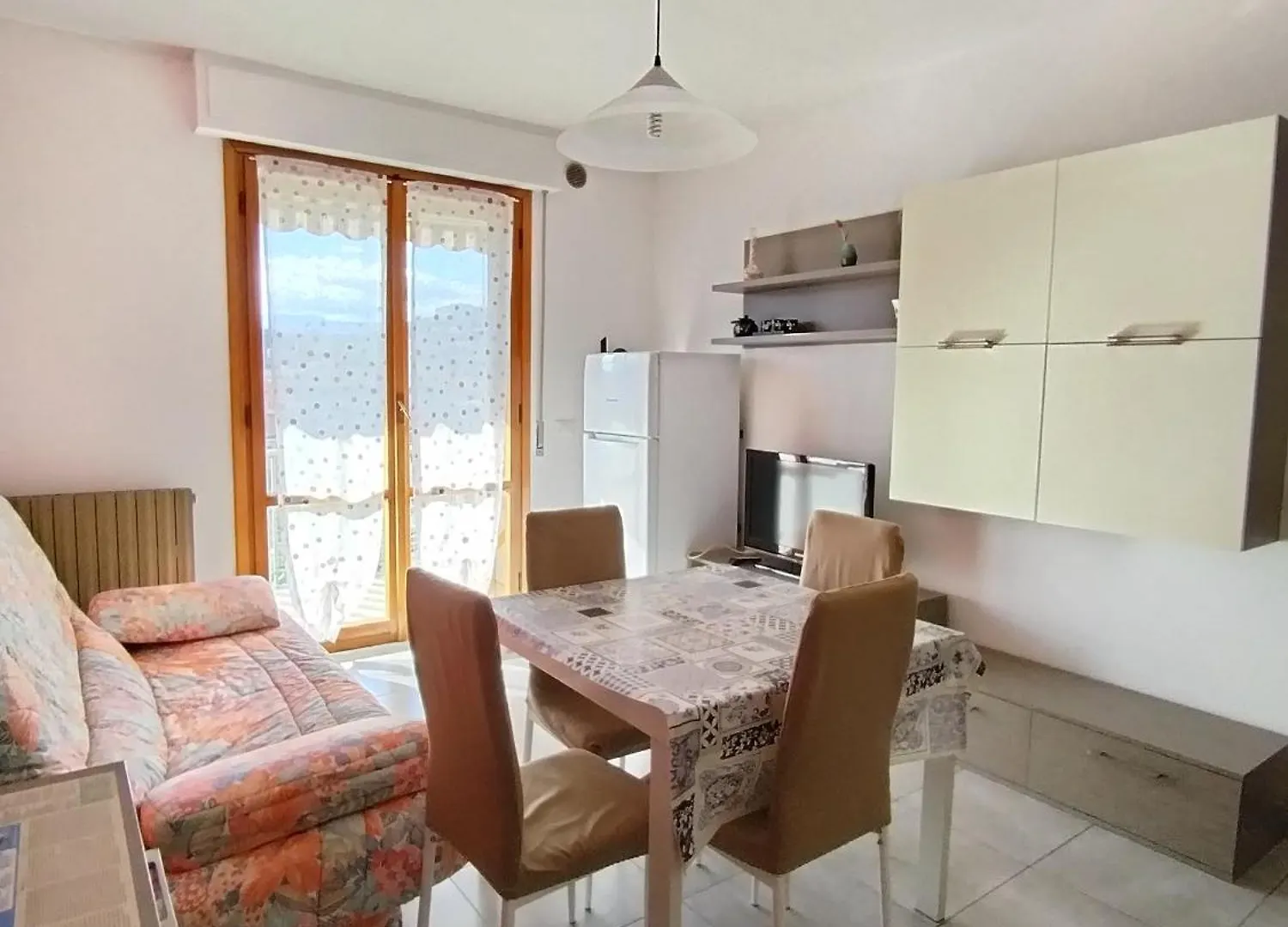 Casa Agave Apartment Ventimiglia Italy