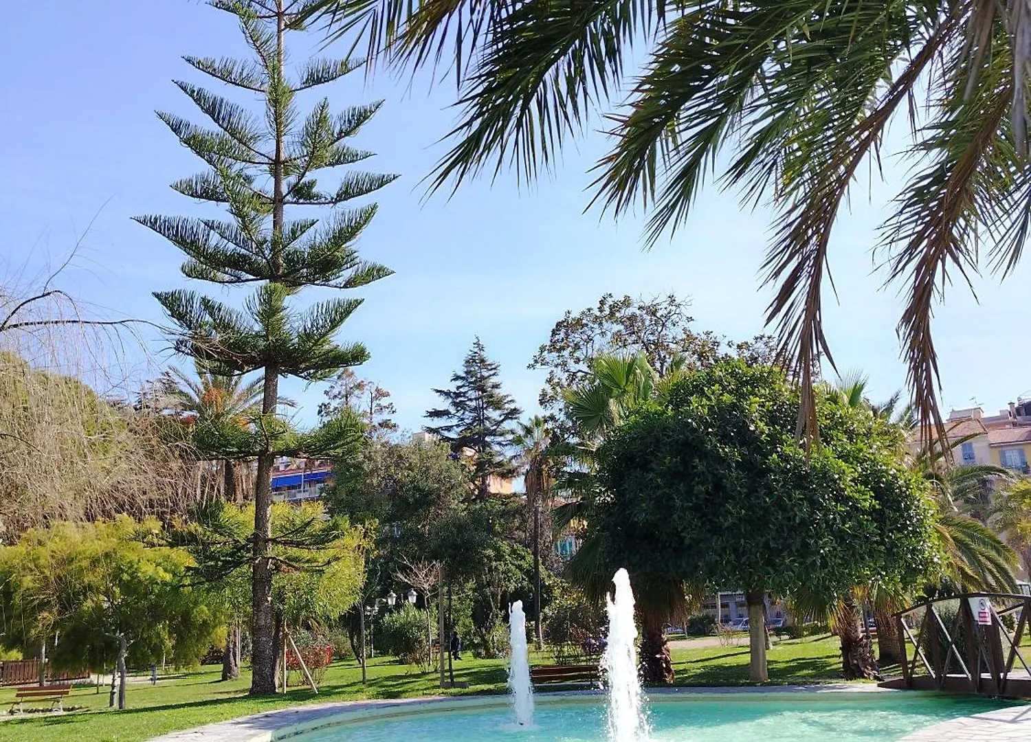 Casa Agave Apartment Ventimiglia