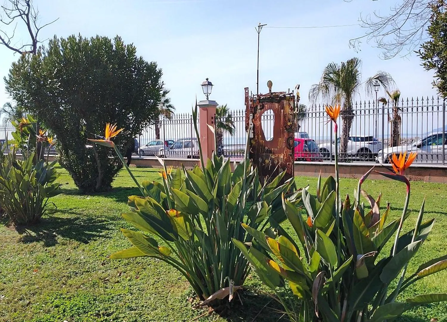 Casa Agave Apartment Ventimiglia Italy