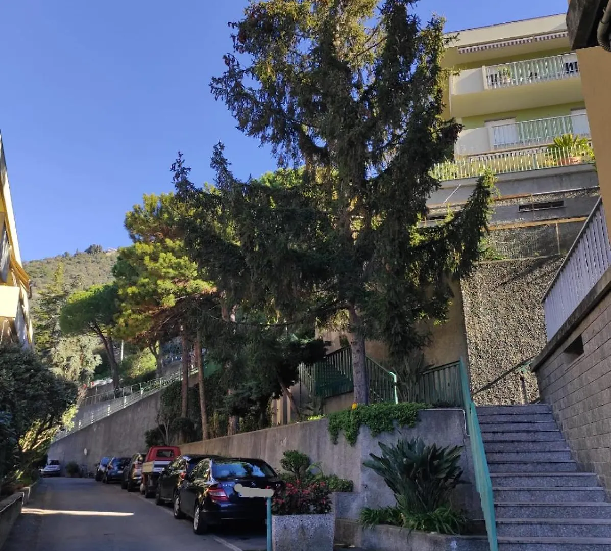 Casa Agave Apartment Ventimiglia