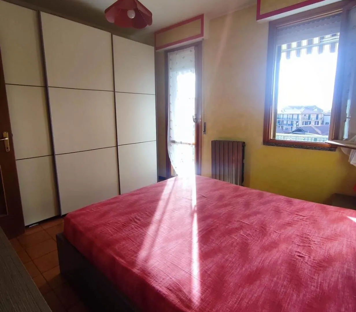 Casa Agave Apartment Ventimiglia